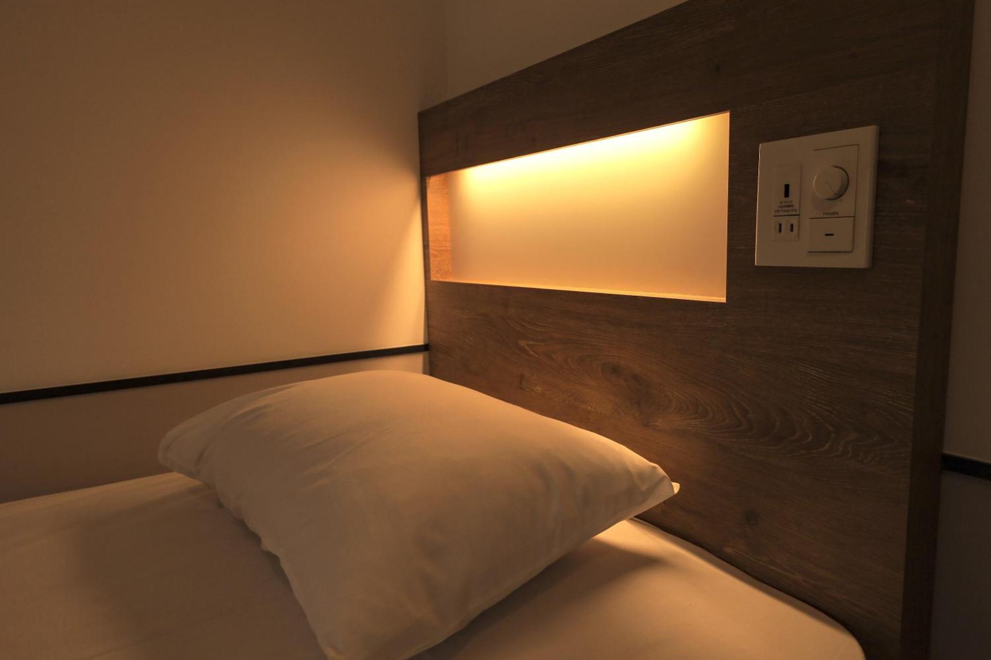 Webase Hakata Hostel Fukuoka  Cameră foto